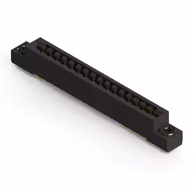 357-032-524-203 EDAC Inc.  Edgeboard Connectors
